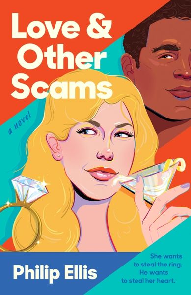 Produktbild: Love & Other Scams