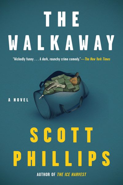 Produktbild: The Walkaway