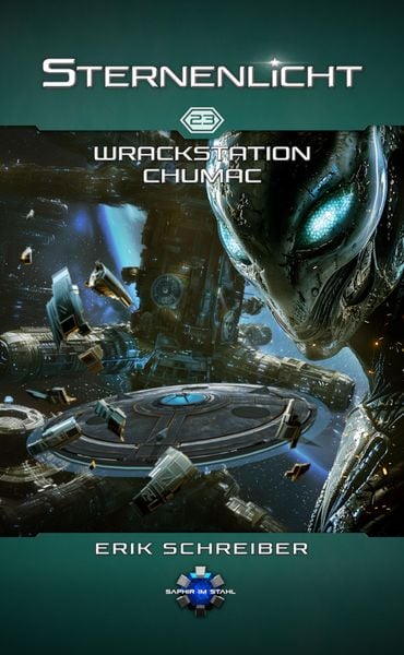 Produktbild: Wrackstation CHUMAC