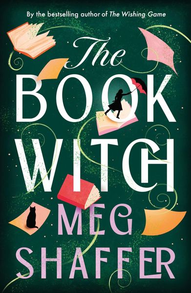 Produktbild: The Book Witch