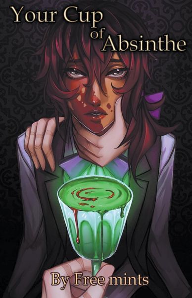 Produktbild: Your Cup Of Absinthe
