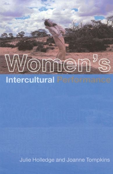 Produktbild: Women's Intercultural Performance