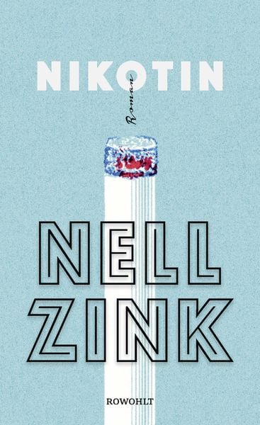 Produktbild: Nikotin