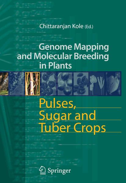 Produktbild: Pulses, Sugar and Tuber Crops