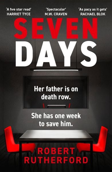 Produktbild: Seven Days