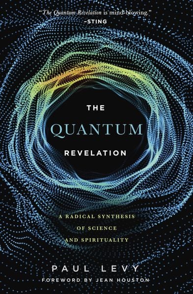 Produktbild: Quantum Revelation
