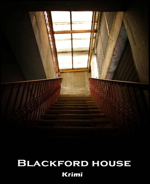 Produktbild: Blackford House