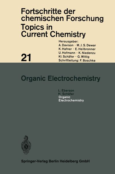 Produktbild: Ergebnisse der Physiologie Biologischen Chemie und Experimentellen Pharmakologie