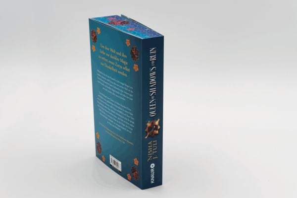 Produktbild: Queen of Shadows and Ruin