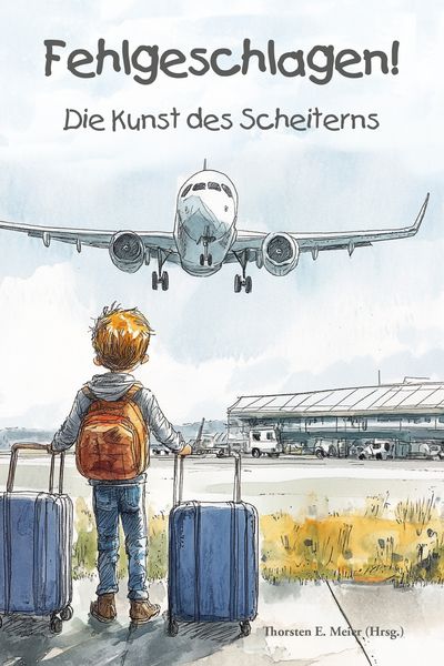 Produktbild: Fehlgeschlagen! Die Kunst des Scheiterns