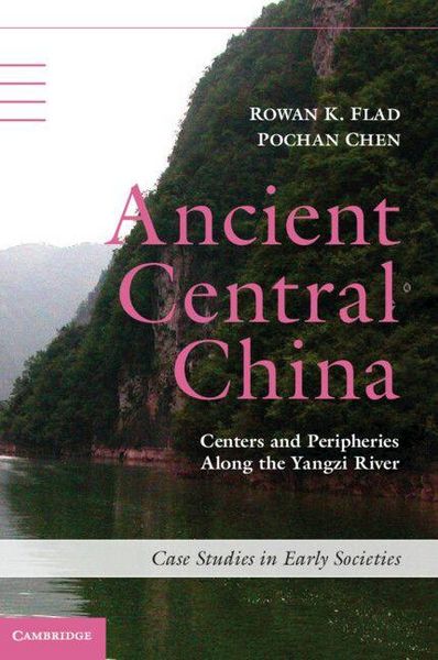 Produktbild: Ancient Central China