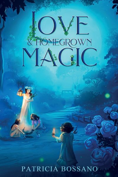 Produktbild: Love & Homegrown Magic