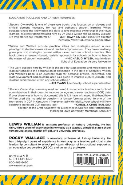 Produktbild: Student Ownership