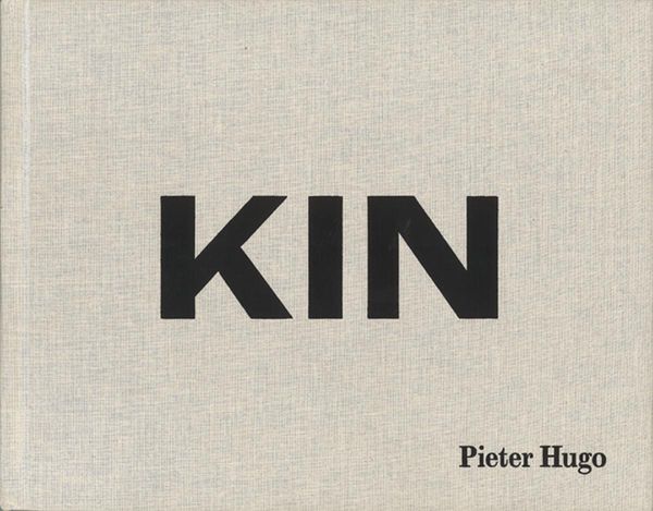 Produktbild: Pieter Hugo: Kin