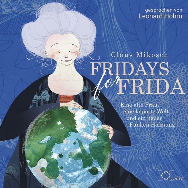 Produktbild: Fridays for Frida