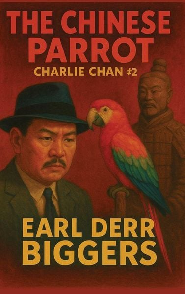 Produktbild: The Chinese Parrot