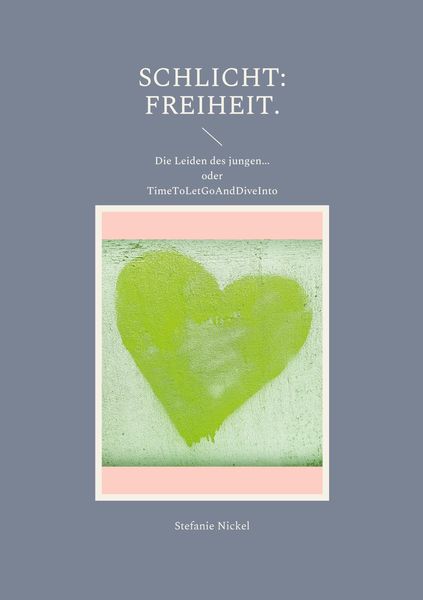 Produktbild: Schlicht: Freiheit.