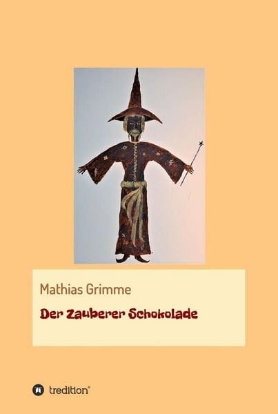 Produktbild: Der Zauberer Schokolade