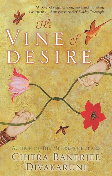 Produktbild: Vine Of Desire