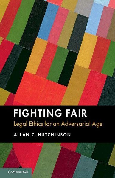 Produktbild: Fighting Fair