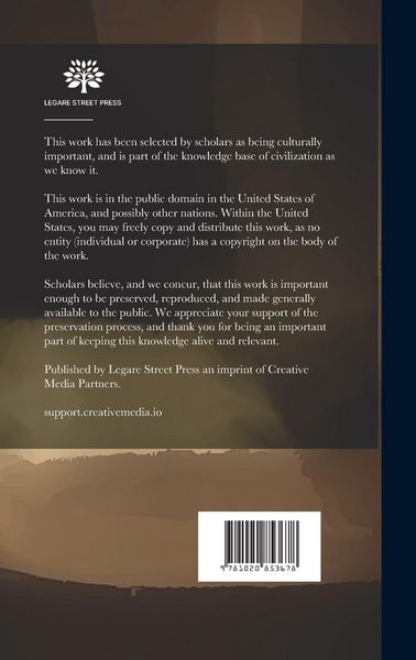 Produktbild: The Christian Ethic