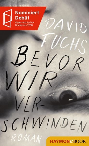 Produktbild: Bevor wir verschwinden