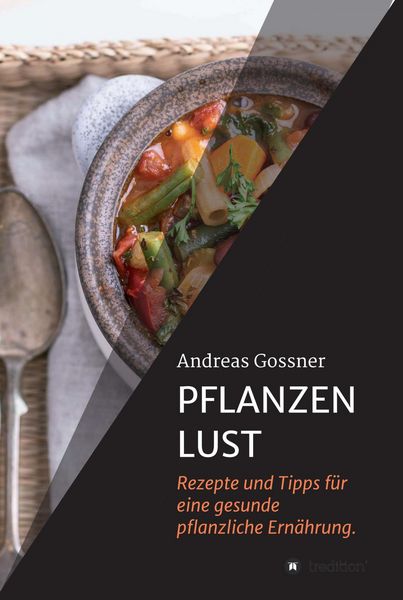 Produktbild: Pflanzenlust