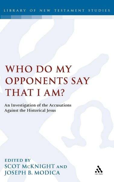 Produktbild: Who Do My Opponents Say That I Am?