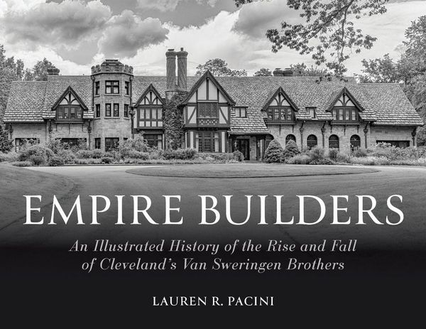 Produktbild: Empire Builders