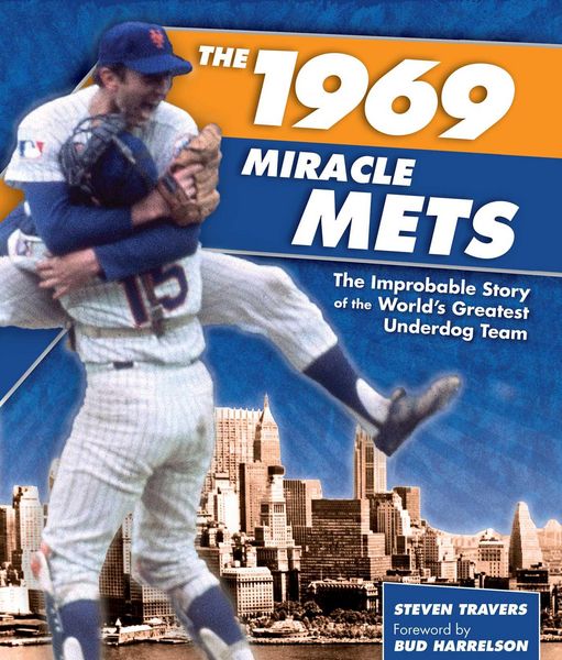 Produktbild: 1969 Miracle Mets