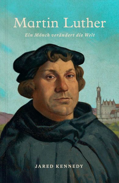 Produktbild: Martin Luther