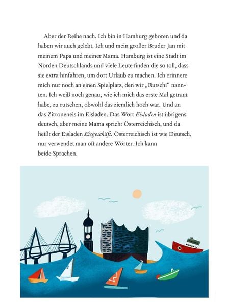 Produktbild: Zuhause in unserer Buchhandlung
