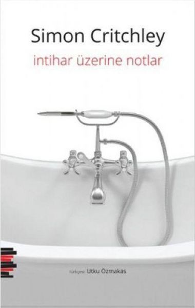 Produktbild: Intihar &Uuml;zerine Notlar