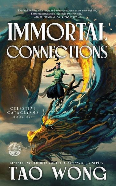 Produktbild: Immortal Connections