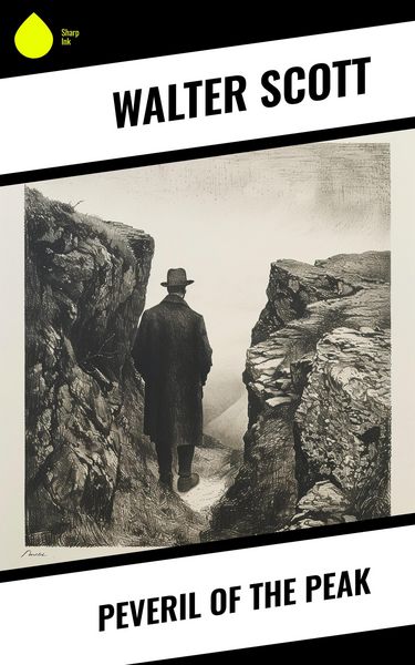 Produktbild: Peveril of the Peak