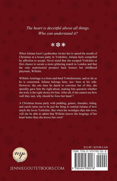 Produktbild: A Yorkshire Carol