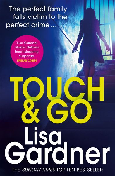 Produktbild: Touch & Go