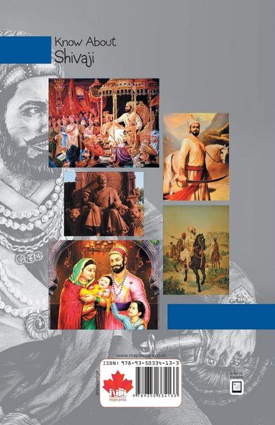 Produktbild: Know About Shivaji