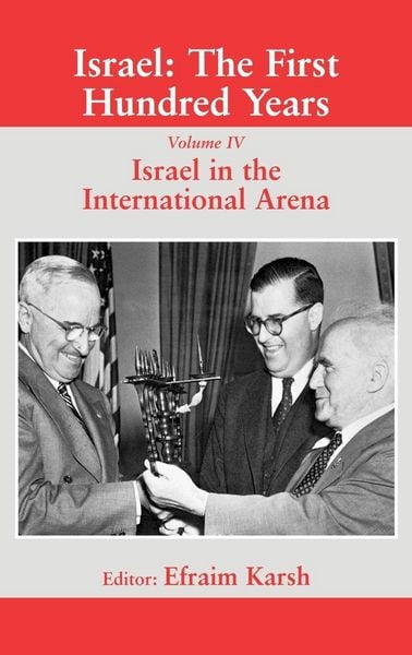 Produktbild: Israel