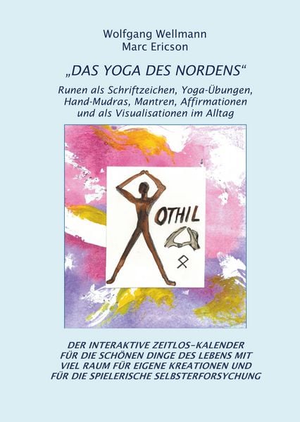 Produktbild: Das Yoga des Nordens