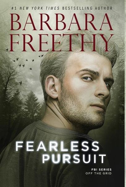 Produktbild: Fearless Pursuit