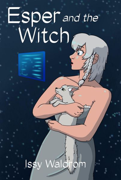 Produktbild: Esper and the Witch