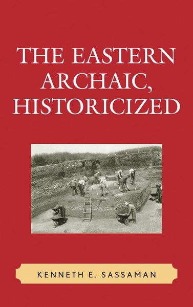 Produktbild: The Eastern Archaic, Historicized