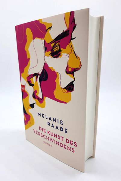 Produktbild: Die Kunst des Verschwindens