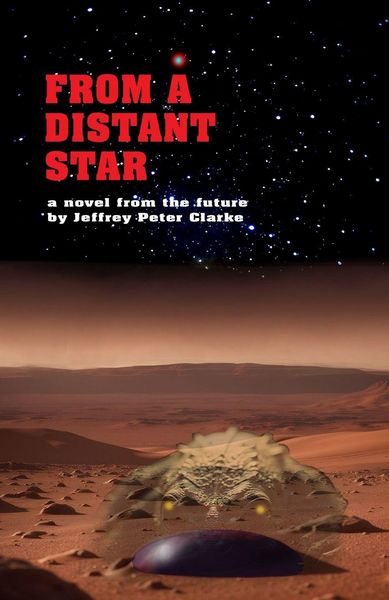 Produktbild: From a Distant Star