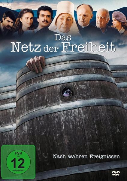 Produktbild: Das Netz der Freiheit