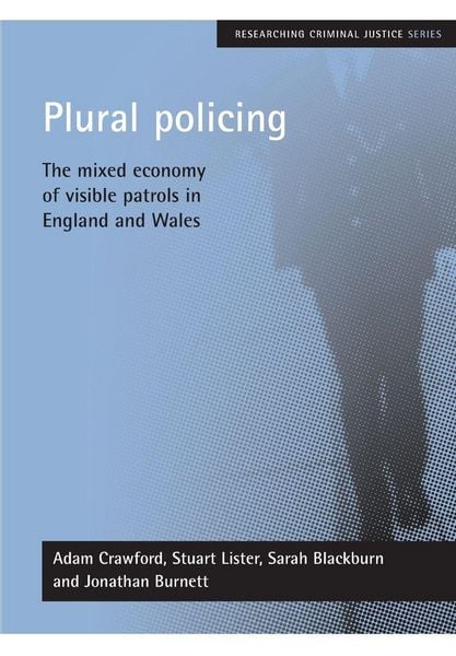 Produktbild: Plural policing
