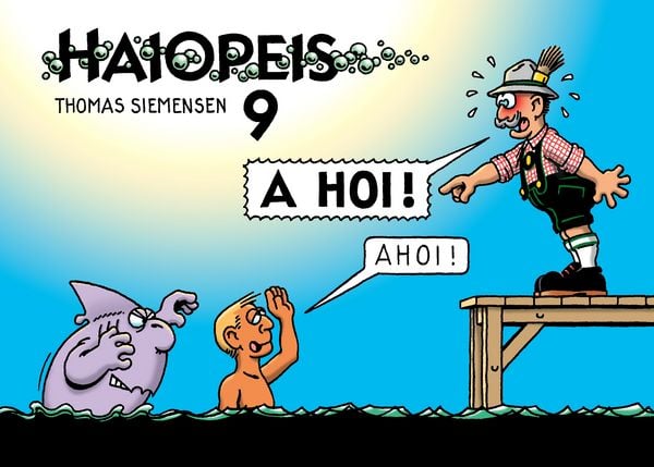 Produktbild: Haiopeis 9