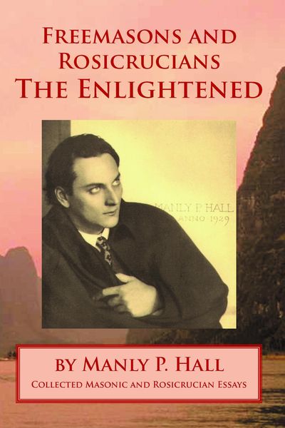 Produktbild: Freemasons and Rosicrucians - The Enlightened