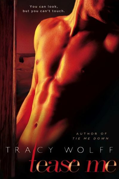 Produktbild: Tease Me